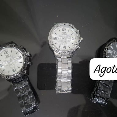 Relojes de hombre - 2/2