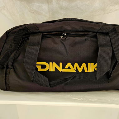 ‼️‼️BOLSOS-MOCHILAS DE NYLON IMPERMEABLE COLOR NEGRO...53317139/VEDADO‼️‼️ - Img 124955636