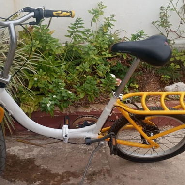 Taller y piezas monta Seguro venta de bicicletas nuevas y restauradas - Img 121141740