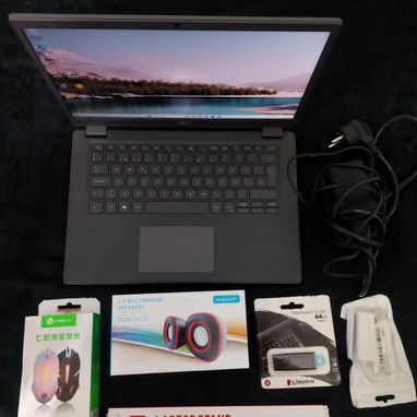 💻 Laptops de calidad al mejor precio 🚀 ¿Buscas una laptop confiable para estudiar, trabajar o programa? - Img 118318425