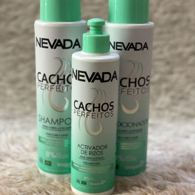 Ropas y productos para cuidado capilar>>> - Img 124740031