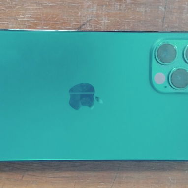 Wa.me/📲56525031 Vendo este Iphone 12pro bateria al 77% , tiene hecho el trabajo d la SIM  verdaderos interesados al wha - 2/2