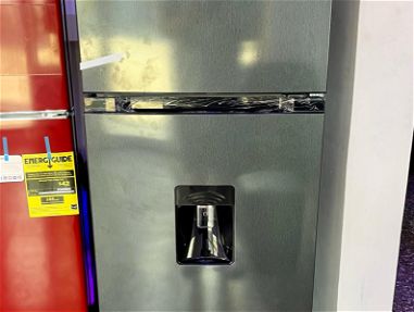 Refrigerador con y sin dispensadores - Img 66599653