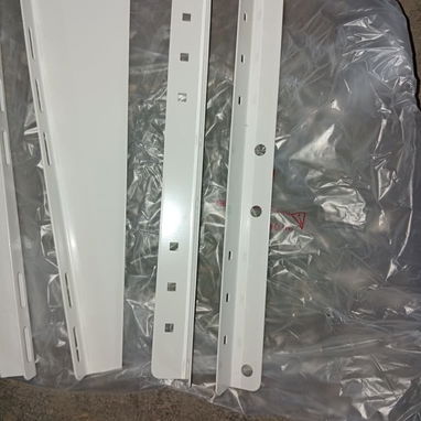 SÚPER OFERTA, SPLIT EKO 1 TONELADA + SOPORTE PARA COMPRESOR + PROTECTOR DE VOLTAJE EKO,NUEVO EN CAJA, ENTREGA DE FACTURA - Img 126342544