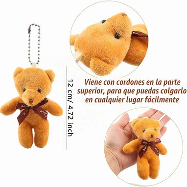 Peluches para Mascotas - 9/10