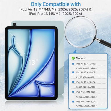 Protector Pantalla Paperfeel MOBDIK (Paquete 2) iPad A... | videojuegoshabana.com - Img 125470700