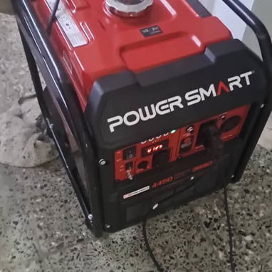 Reparación y Mantenimiento de Plantas Eléctricas - Adaptación a gas - 6/10