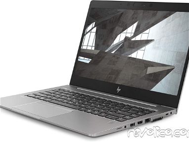 🍀Laptop HP ZBook 14u G5🍀 - Img main-image-45745083