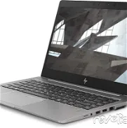 🍀Laptop HP ZBook 14u G5🍀 - Img 45745083