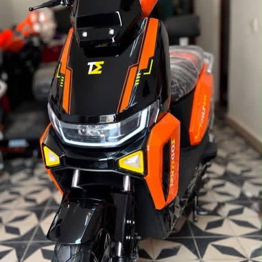 🛵Motos eléctricas TOPMAQ ultimo modelo 2026🛵 - 4/4