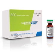 Sueros citostaticos contra el cáncer de vejiga - Img 56084387