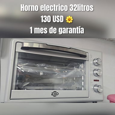 Planta eléctrica y hornos electricos - Img 121217966