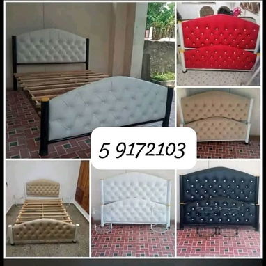 VENTAS DE CAMAS COLCHONES MUEBLES EN TODOS LOS MUNICIPIOS DE LA HABANA - 3/10