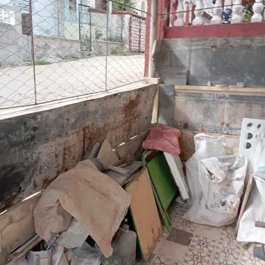 Se vende casa en Guanabacoa (3500) - 4/10