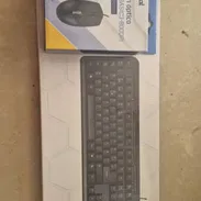 Kit de mouse y teclado - Img 56704751
