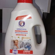 Detergente líquido 2 kg - Img 57774331