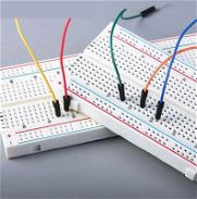 📌🆕 Placa Electrónica para Arduino (Protoboard o Breadboard) 🆕📌 - Img 46115031