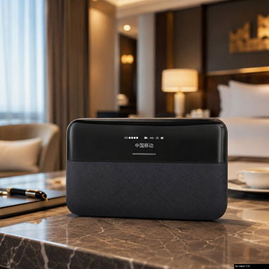 Modem WiFi con bateria - 2/3