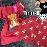 Conjunto de pijama - Img 56900809