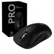 Logitech G PRO X SUPERLIGHT 2 Lightspeed - Mouse inalámbrico - Img main-image-49925133