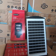 Lampara Solar 120W Proefix - Img 57536018