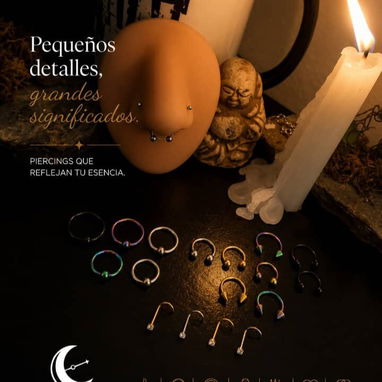 Piercings y Perforaciones - Img 124180529