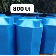 Tanques de 800,1000,1500,1200 litros con transporte incluido - Img 53361740