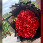 Ramos de rosas de eternas ideales para ocasiones especiales - Img 58161109