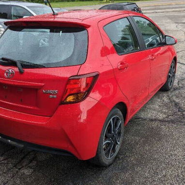 Envío de Toyota Yaris 2015 a Cuba - Img 100132793