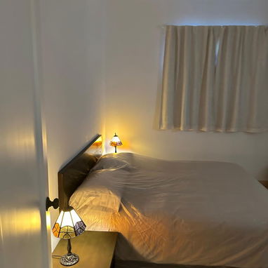 Se vende magnífico apartamento con todo adentro, llegar y vivir. Vedado, 25 y J - Img 108360008