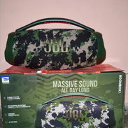 JBL Bombox3 dias de uso - Img 57970039