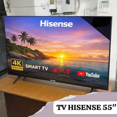 Smart TV al mejor precio - Img 121535598