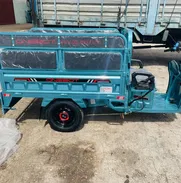 Venta de triciclo ONEBOT en la Habana - Img 48986601