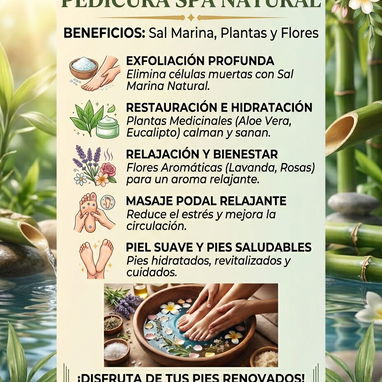 Masajista y pedicurista profesional - Img 122867152