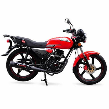 MOTOR TRAPPER 150 CC - 2/2