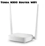 Tenda N300 Router WIFI - Img 50023510