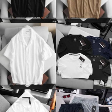 Ropa de hombre de excelente calidad - 2/4