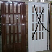 Puertas plegables (para interiores)con acrílico - Img 56877829
