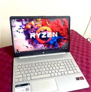 Vendo mi laptop Hp Ryzen 5 con 12/256 - Img 45733640
