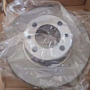 Se vende Pareja de Discos de Freno de LADA nueva original. - Img 56062409