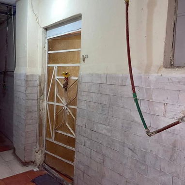 Se vende casa en centro Habana barrio Colón🏡 - Img 123242335