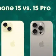 🫥 iPhone 15PRO ⚪️256GB 85%🔋DUAL mica, cable, forro y audífonos regalo❌ - Img 55668634