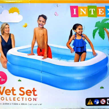Piscinas para todos y de todas las medidas - Img 124448048