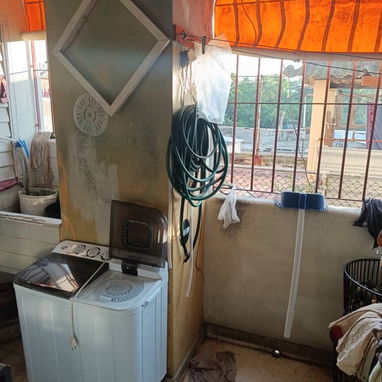 Se vende apartamento en Lawton- 10 de octubre, La Habana - 8/10