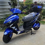 Moto Electrica - Img 55001564