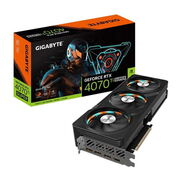 0km✅ Tarjeta de Video Gigabyte RTX 4070 Ti Super Gaming OC 16GB 📦 GeForce ☎️56092006 - Img 45484689