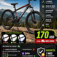 Bicicleta 24 - Img 56927755