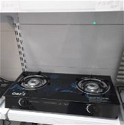 Cocinas de 2 kemadores de aluminio y cobre a 50 usd  x unidad 80 usd - Img 46064899
