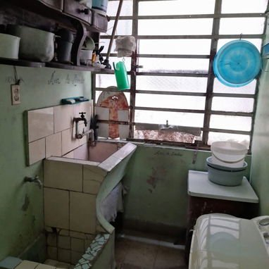 Excelente apto en el vedado oportunidad única - Img 122758761