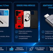 Minas, OTG, Covers - Img 55870107